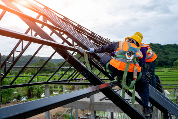 Quick and Trustworthy Emergency Roof Repair Services in Old River Winfree, TX