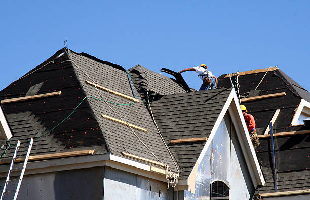 Best Roof Waterproofing Services  in Old River Winfree, TX