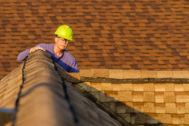 Best Residential Roofing Contractor  in Old River Winfree, TX
