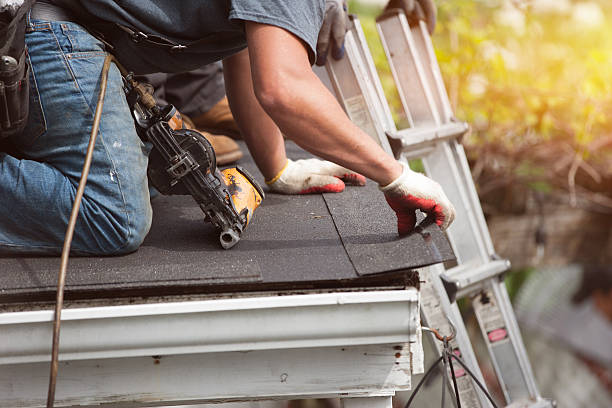 Best Metal Roofing Contractor  in Old River Winfree, TX